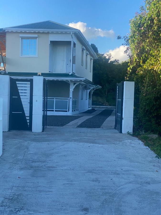 Apartamento Le Domaine De Kazo Kilou Titine Le Gosier  Exterior foto