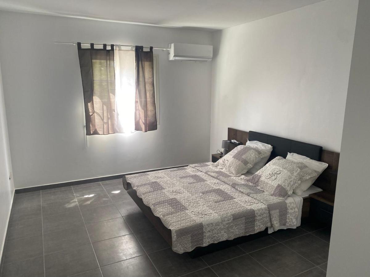 Apartamento Le Domaine De Kazo Kilou Titine Le Gosier  Exterior foto
