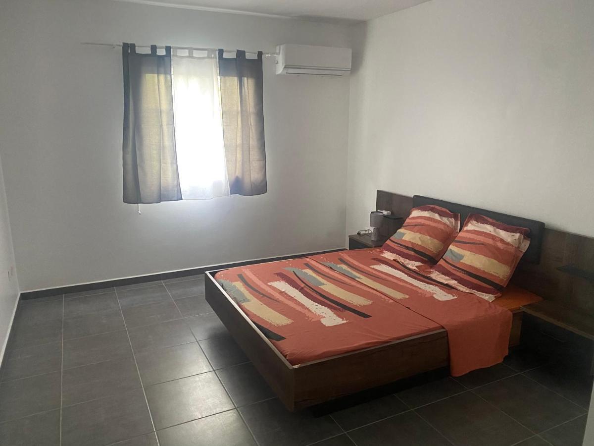 Apartamento Le Domaine De Kazo Kilou Titine Le Gosier  Exterior foto