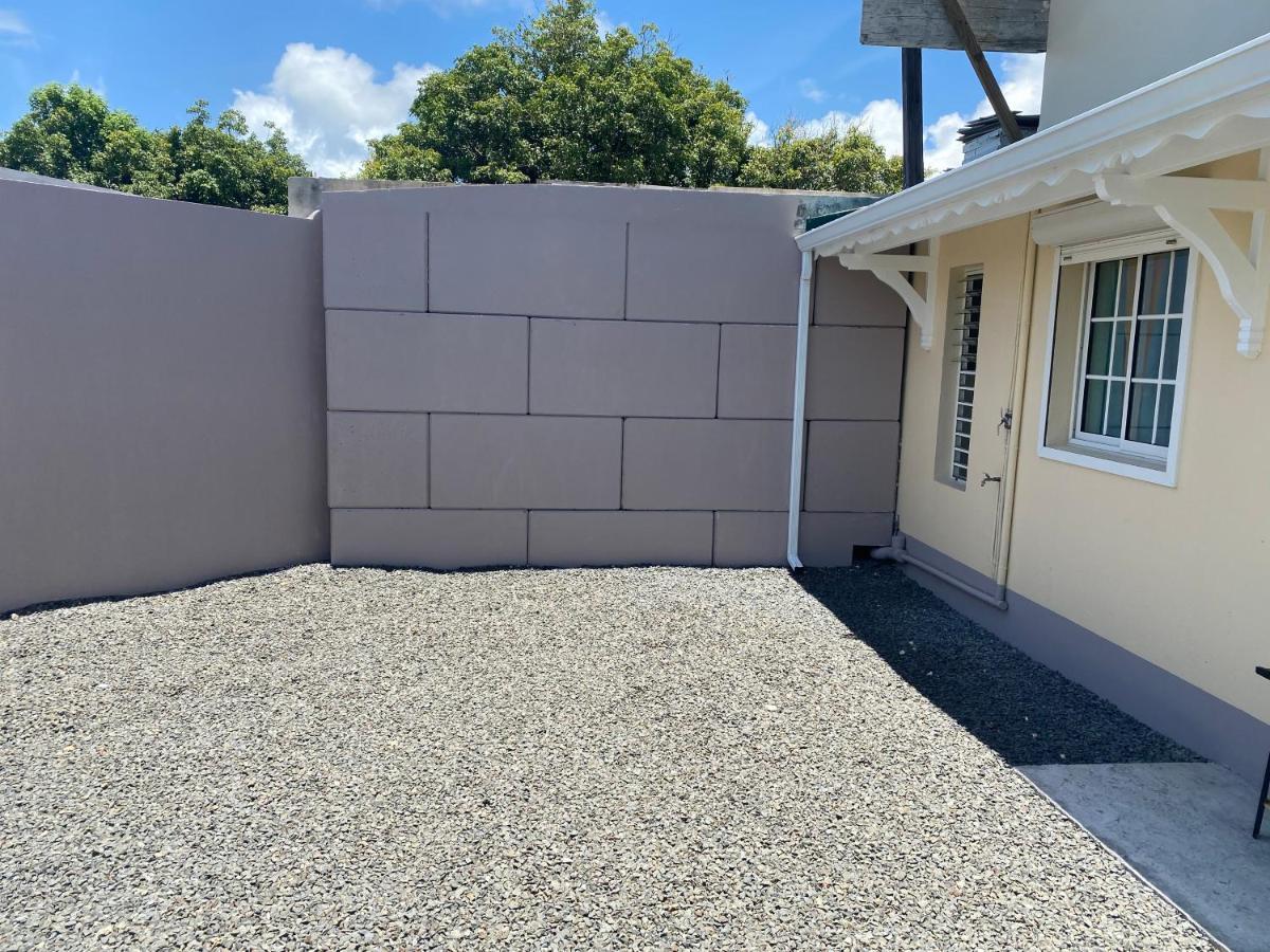 Apartamento Le Domaine De Kazo Kilou Titine Le Gosier  Exterior foto